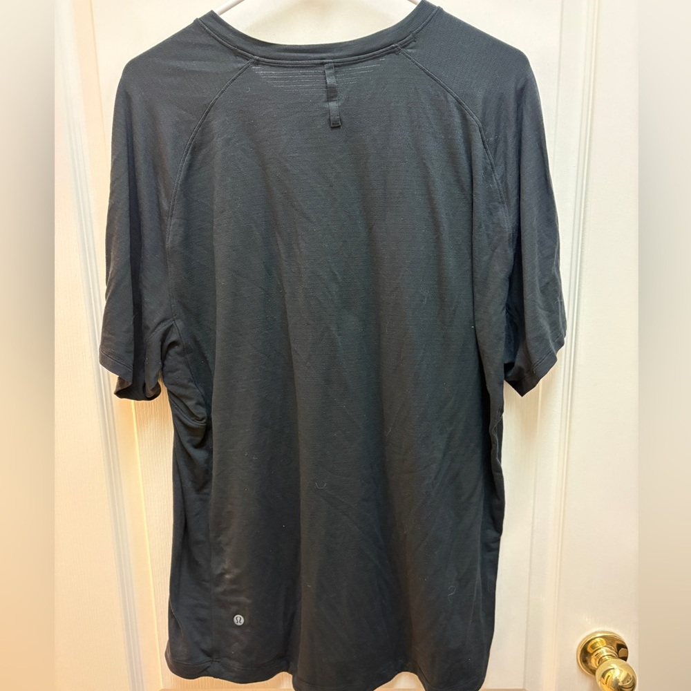 License to Train shirt - Picture 2 of 2